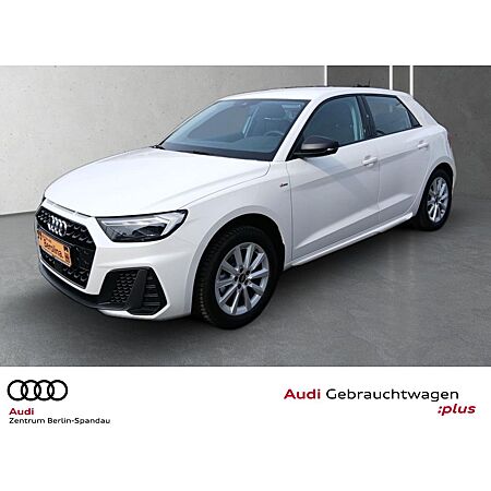 Audi A1 leasen