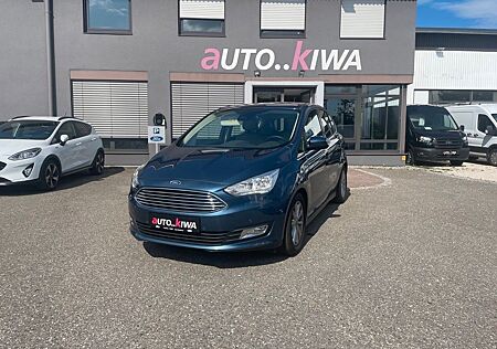 Ford C-Max Titanium -Business-Paket