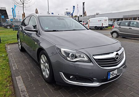 Opel Insignia ST 2.0 CDTI ecoFLEX Innovation 125k...