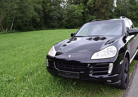 Porsche Cayenne 3,0 TD Tiptronic seltene Ausstattungen