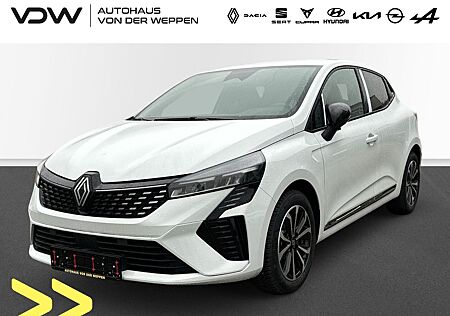 Renault Clio Techno Eco-G 100 Klima Navi Rückfahrkamera
