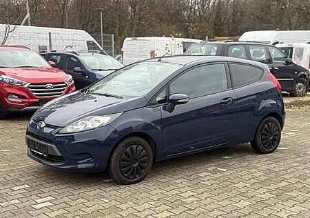Ford Fiesta Trend *Service & Tüv Neu*Sitzheizung*