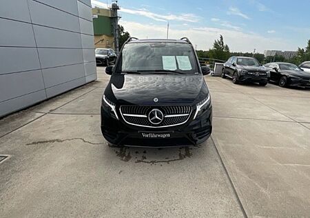 Mercedes-Benz V 300 d Aut.lang EDITION/AMG-Line+4Matic