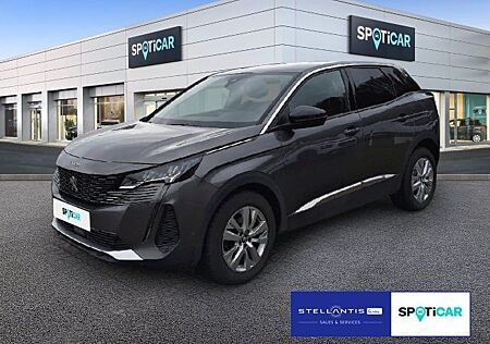 Peugeot 3008 1.2 PureTech 130 Allure P ack (EURO 6d)