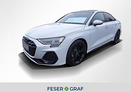 Audi A3 Lim. 35 TDI 2x S line AHK LED Pano