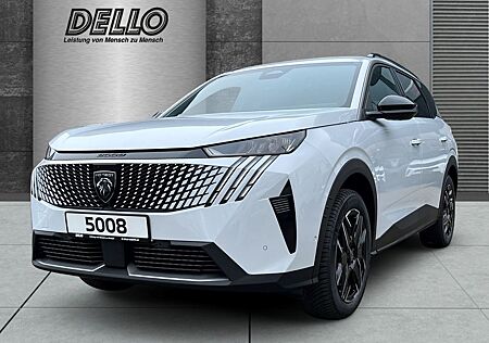 Peugeot 5008 Allure Hybrid 6-AT Panorama-Navigations-Pak