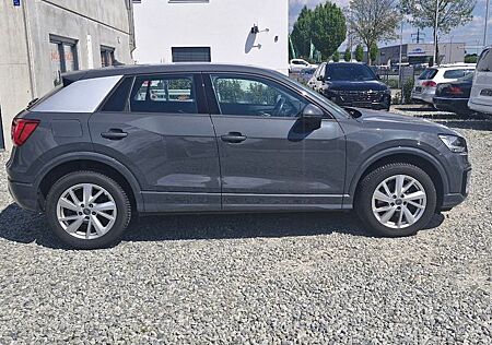 Audi Q2 1.6 TDI Sport/Navi/LED