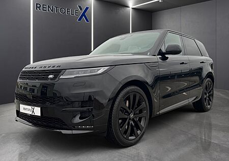 Land Rover Range Rover Sport P530 AUTOBIOGRAPHY/AHK/Standh.