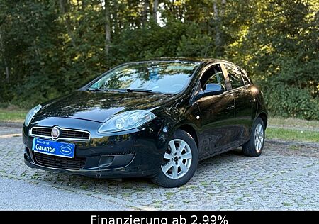 Fiat Bravo 1.4 16V T JET Active KLIMA/TÜV