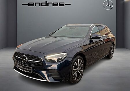 Mercedes-Benz E 300 de 4Matic T AMG Line +360°KAMERA+HEAD-UP+