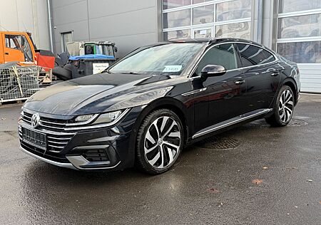 VW Arteon Volkswagen R-Line 4Motion Head-Up, Dynaudio, Ahk