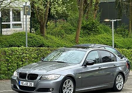 BMW 330i -