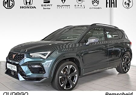 Cupra Ateca VZ 4Drive 2.0 TSI+LED+NAVI+CARPLAY+ANDROID
