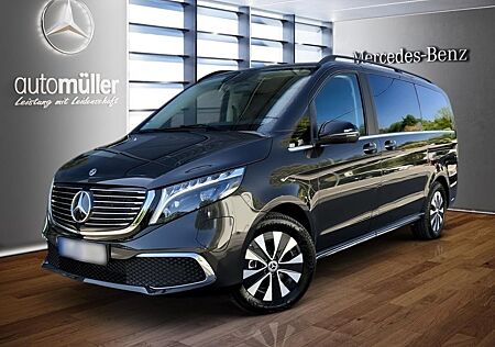 Mercedes-Benz EQV 300 L SpurW Navi Burmester Distronic 360 LM