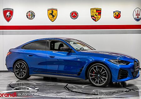 BMW M440i xDrive Gran Coupe / DE / 1t