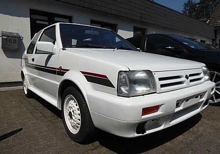 Nissan Micra 1.2 Super S *Oldtimer*2.Hand*orig.Km*