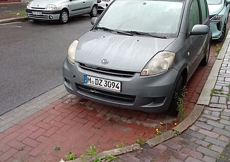 Daihatsu Andere
