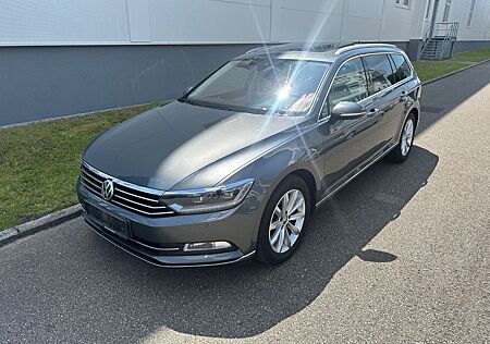 VW Passat Variant Volkswagen Passat Highline*PANO*HUD*KAM*KEY*VIRTUAL*AHK*LED