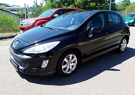 Peugeot 308 Sport 1,6 AUTOMATIK *Tüv 06/2026* Klima *PDC