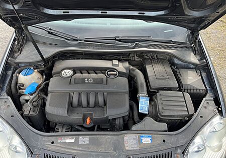 VW Golf Volkswagen 1.6