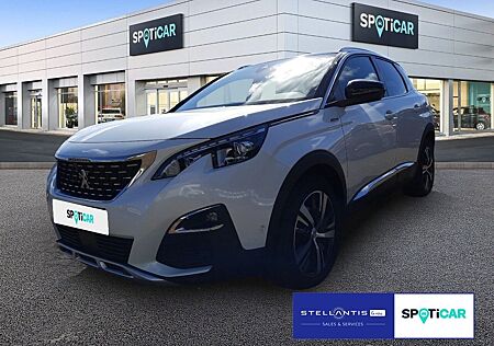 Peugeot 3008 1.5 BlueHDi 130 Allure (EURO 6d-TEMP)