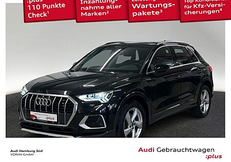 Audi Q3 35 TFSI advanced S tronic NAVI/VIRTUAL/LED