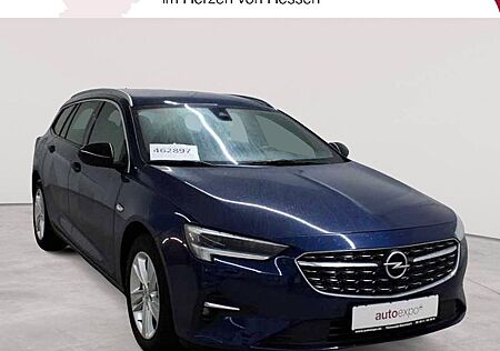 Opel Insignia Sports Tourer 2.0D Elegance AHK