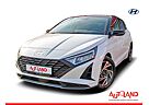 Hyundai i20 1.2 LED Apple/Android AAC SHZ Kamera Al