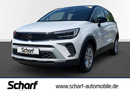Opel Crossland X Crossland Elegance Automatik LED Klimaaut. DAB
