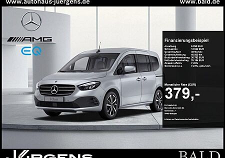 Mercedes-Benz T 180 d Progressiv/Edition/Kamera/Navi/LED/