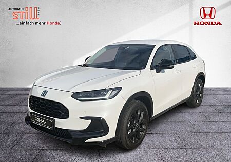 Honda ZR-V 2.0 e:HEV Sport Navi* Kamera* LED* PDC*