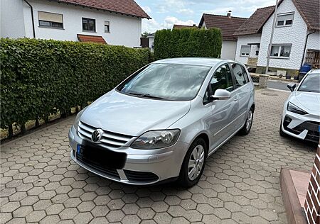 VW Golf Plus Volkswagen 1.6 Comfortline Comfortline