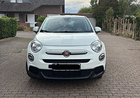 Fiat 500X 1.0 FireFly Turbo 88kW URBAN URBAN