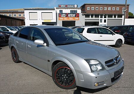 Opel Vectra GTS 2.2 16V/Automatik/PDC/Klima