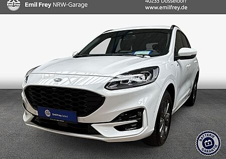 Ford Kuga 2.5 Duratec PHEV ST-LINE