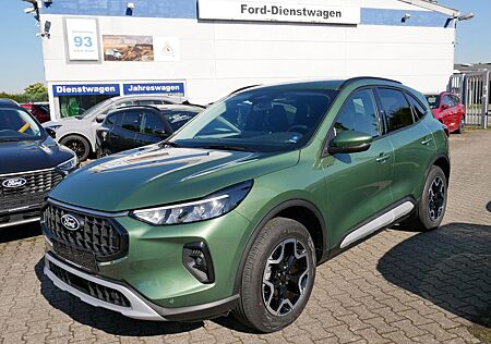 Ford Kuga Hybrid Active LED AHK