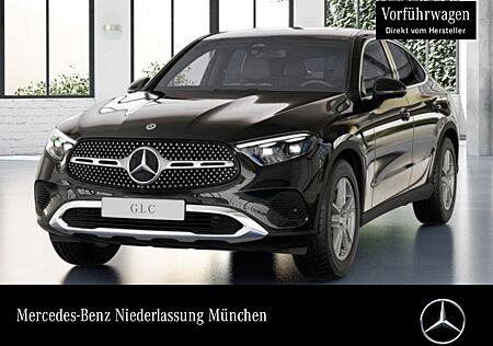 Mercedes-Benz GLC-Klasse GLC 200 4M AVANTG+360+AHK+TOTW+KEYLESS+9G