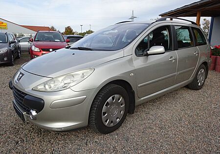 Peugeot 307 Break Tendance 110