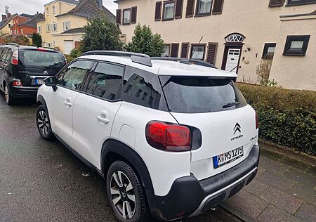 Citroën C3 Aircross PureTech 110 Stop&Start Shine Pa...