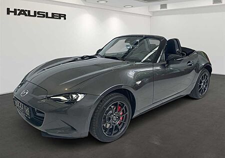 Mazda MX-5 Homura 1.5L SKYACTIV-G *Recaro* *Brembo* *B