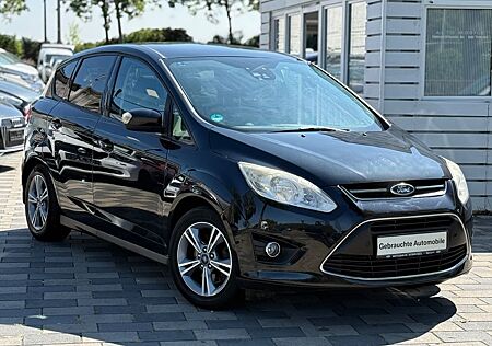 Ford C-Max 1.6 Sync Edition Panorama/Navi/ Klima