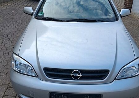 Opel Astra Cabrio 1.6 TWINPORT -