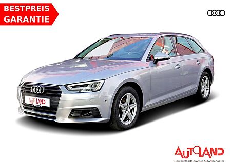 Audi A4 2.0 TDI Avant design DSG LED Navi ACC Kamera