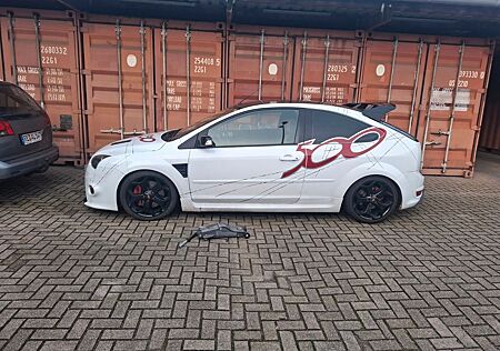 Ford Focus 2,5 ST ST