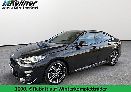 BMW 218 Gran Coupé i Aut. M-Sport+Pano+DAB+Parkass