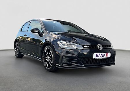 VW Golf Volkswagen VII Lim. GTD-ACC-DYNAUDIO-CARPLAY