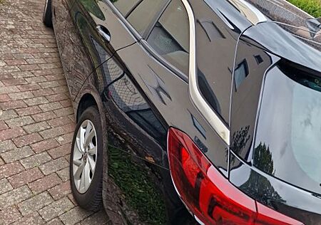Opel Astra ST 1.2 Direct Inj Turbo 96kW Elegance ...