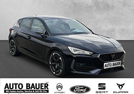 Cupra Leon VZ 2.0 TSI 221 kW (300 PS) 7-Gang-DSG