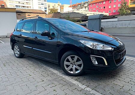 Peugeot 308 SW Active 120 VTi Active navi