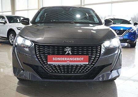 Peugeot 208 Allure PureTech 100PS Voll-LED/Navi/Kamera/K